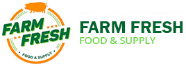 FarmFreshFoodSupply ฟาร์มเฟรชฟู้ดเซอร์วิส Logo